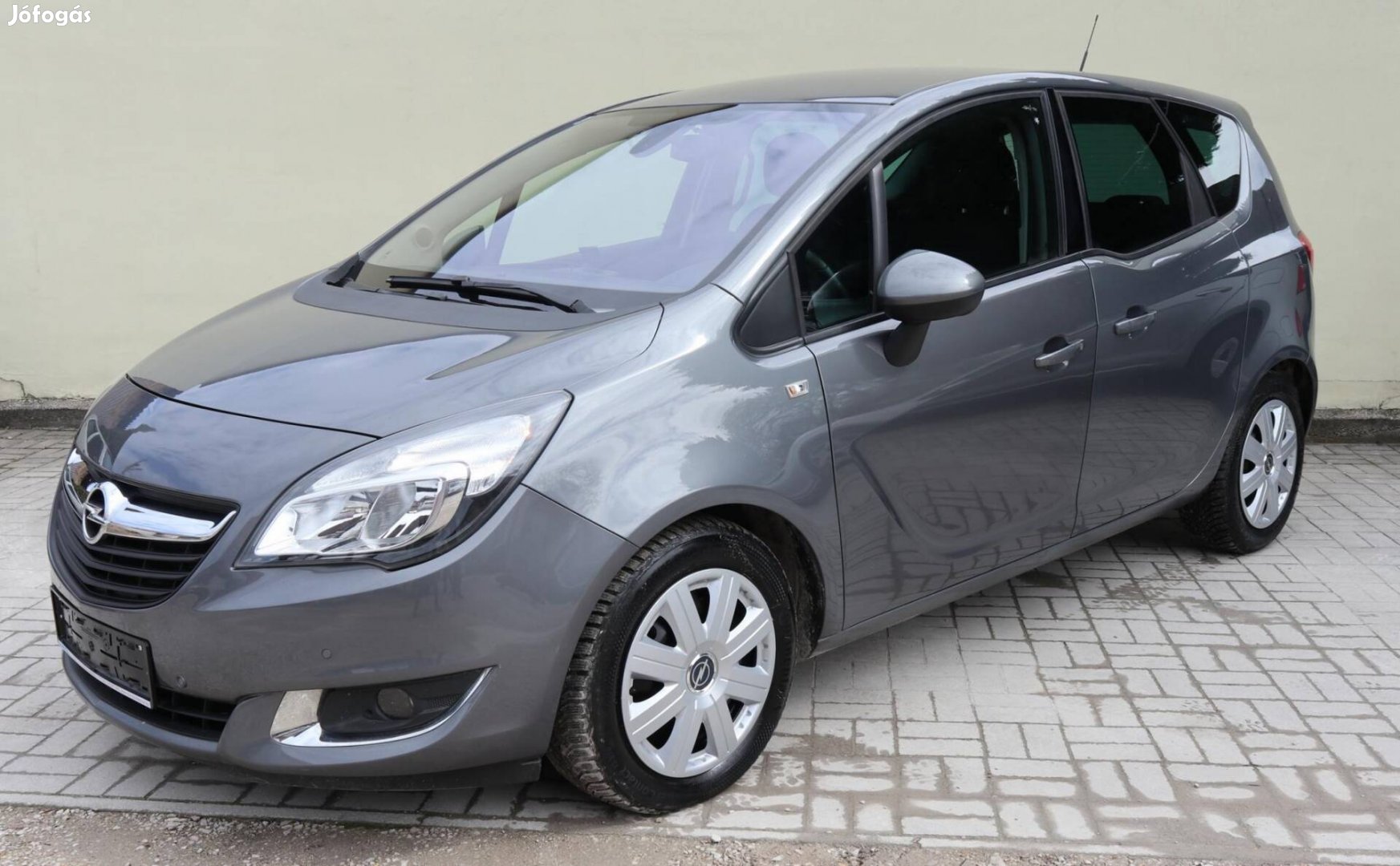 Opel Meriva 1.6 CDTI Drive Start-Stop