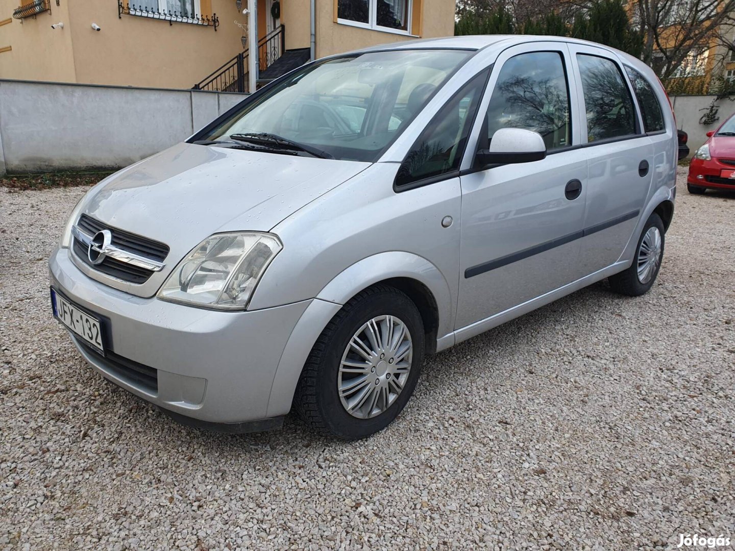 Opel Meriva 1.6 Enjoy