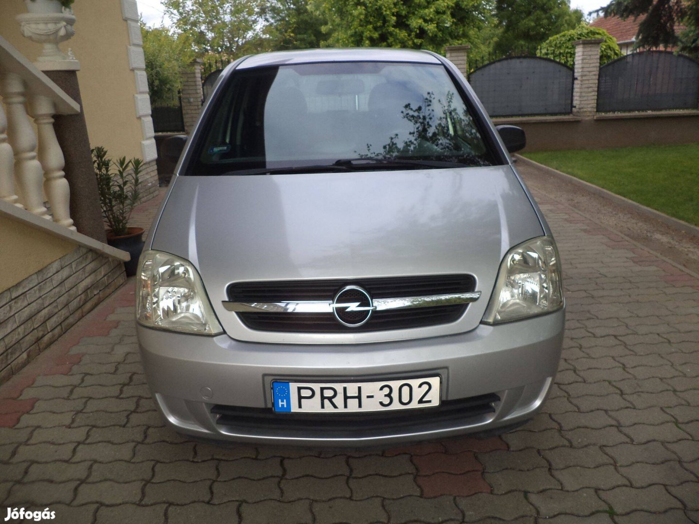 Opel Meriva 1.7 CDTI