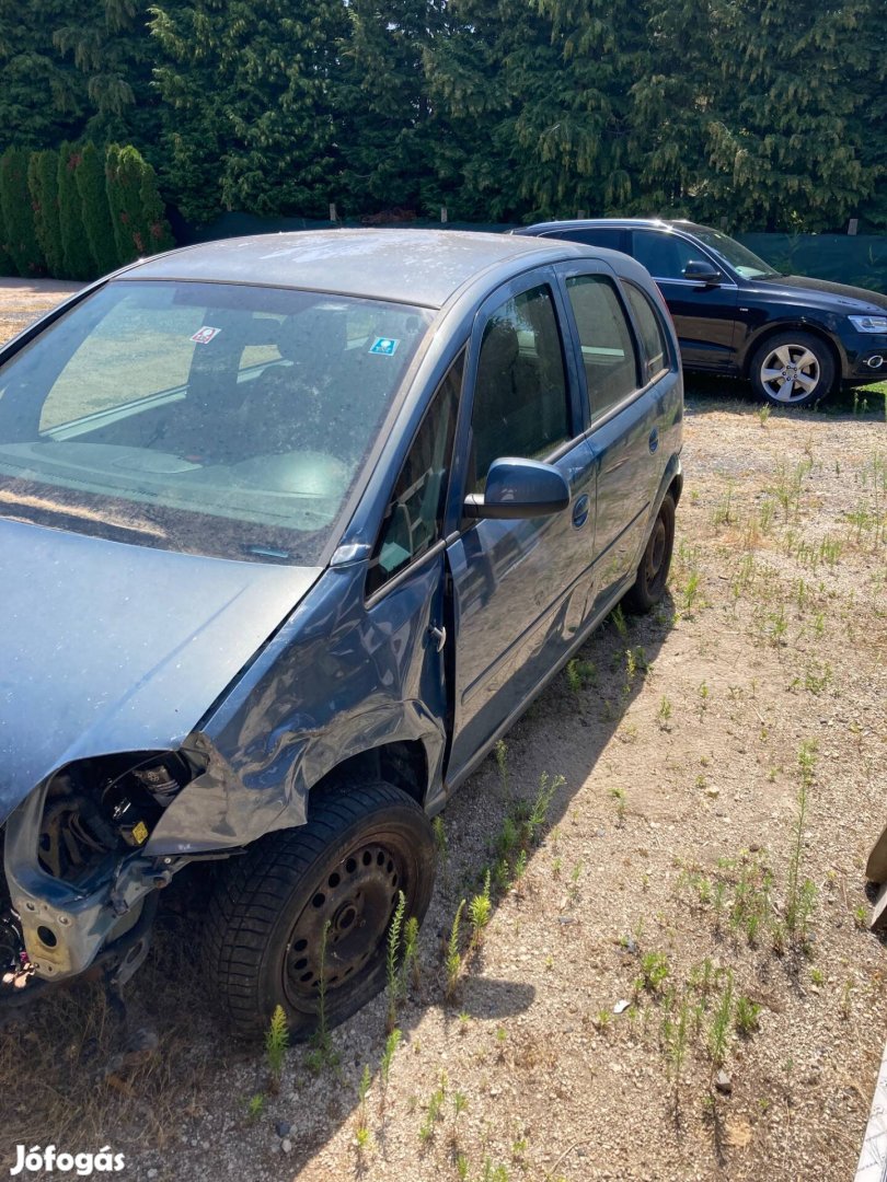 Opel Meriva 2006