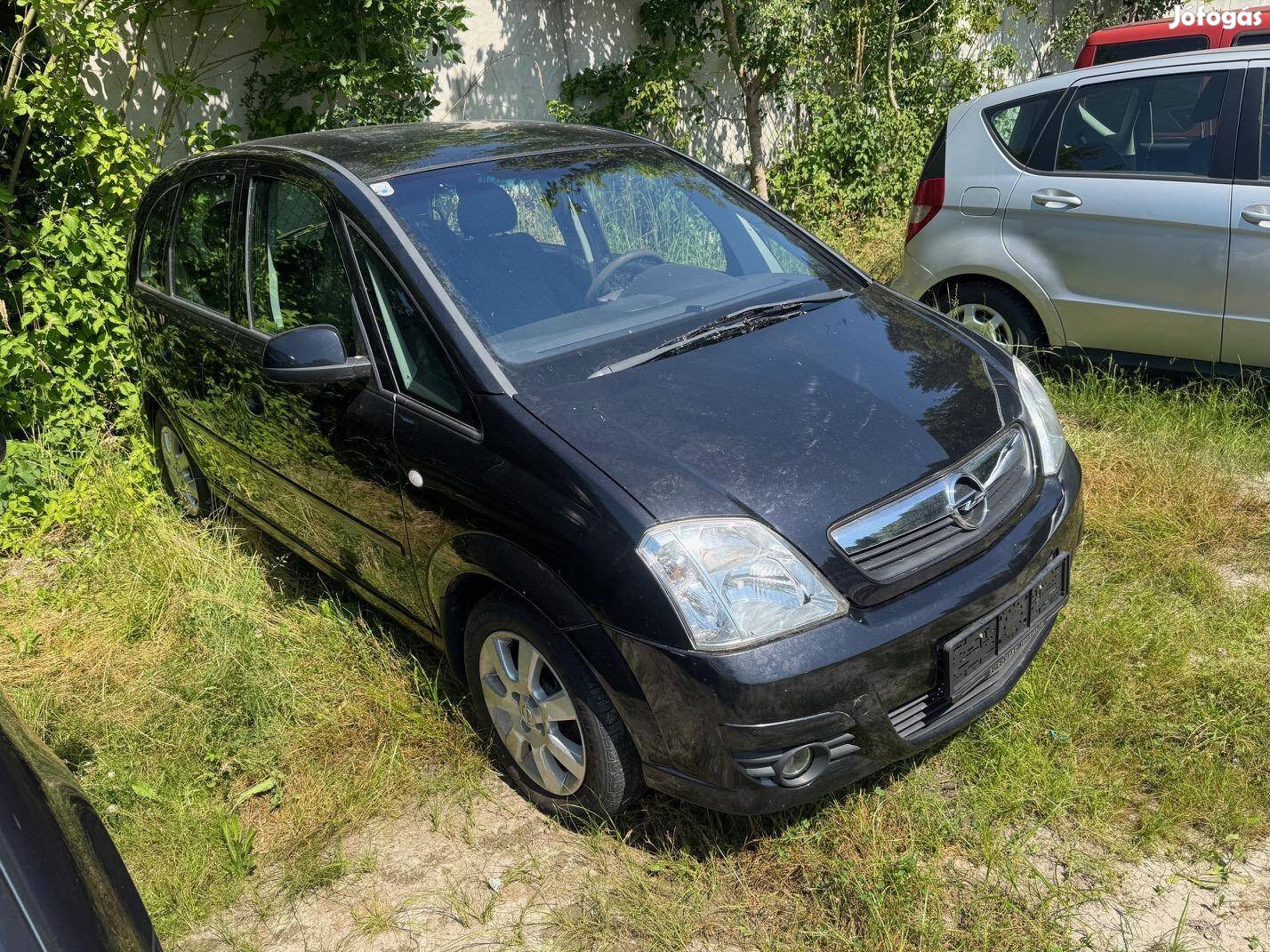 Opel Meriva A 1.3 DTI Cosmo