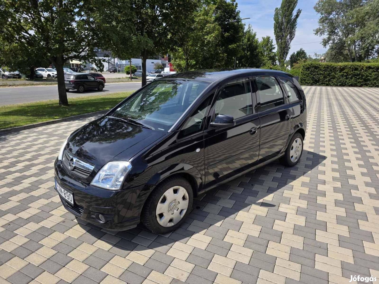 Opel Meriva A 1.4 Cosmo