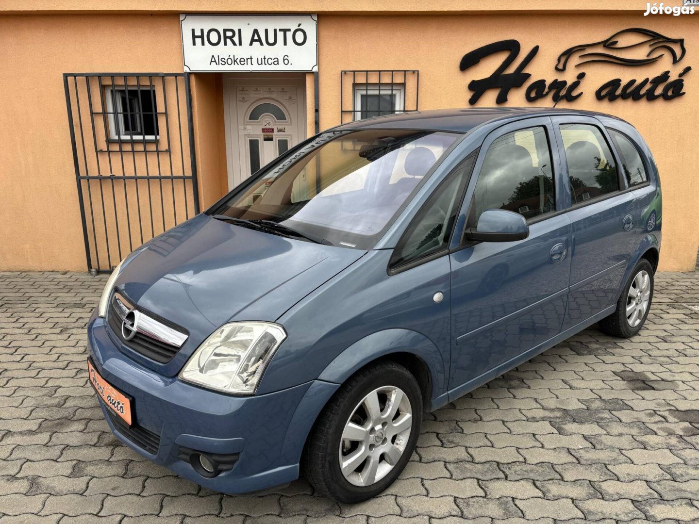Opel Meriva A 1.4 Edition