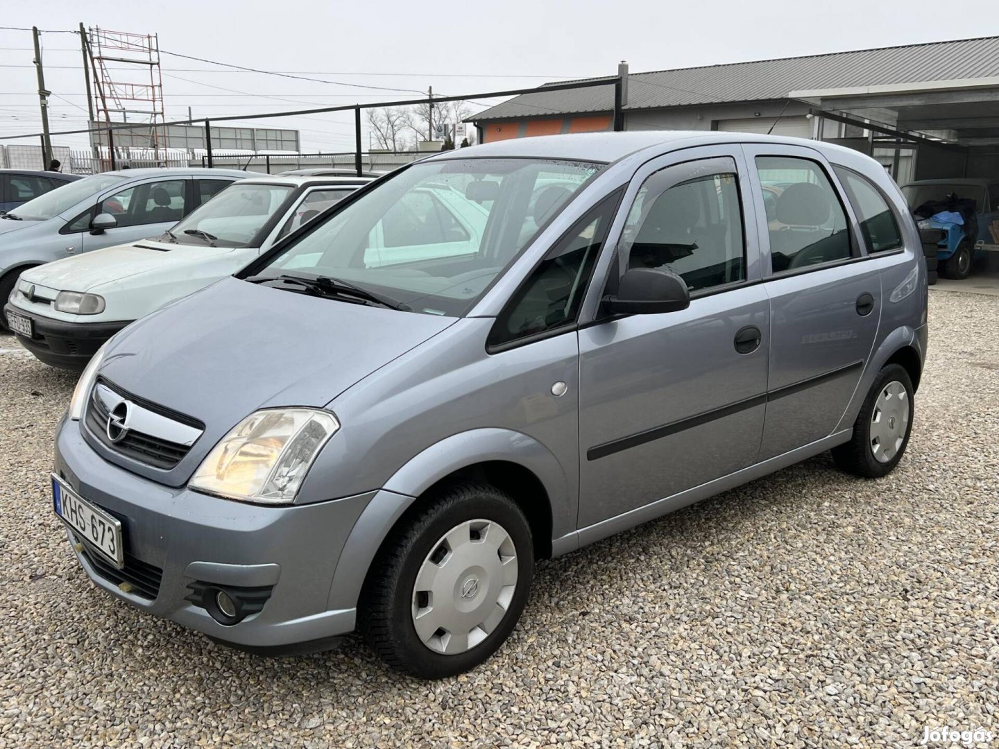 Opel Meriva A 1.4 Enjoy