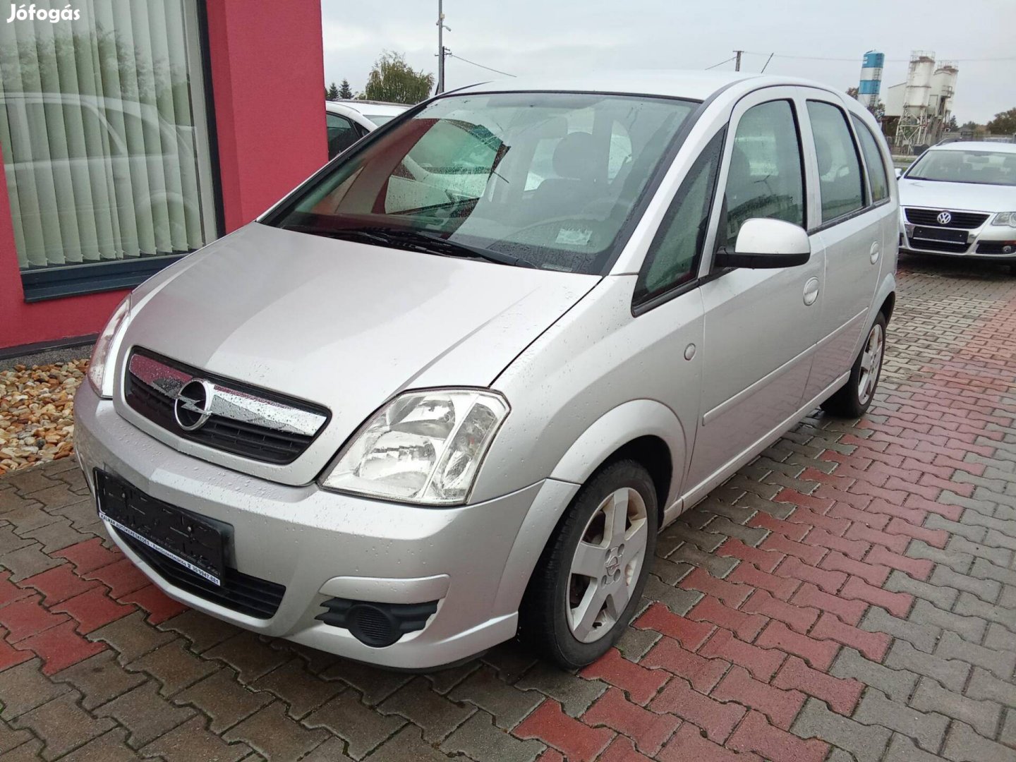 Opel Meriva A 1.4 Enjoy