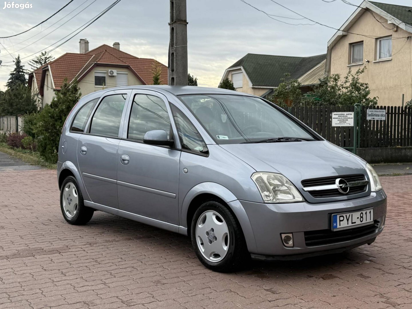 Opel Meriva A 1.4 Enjoy