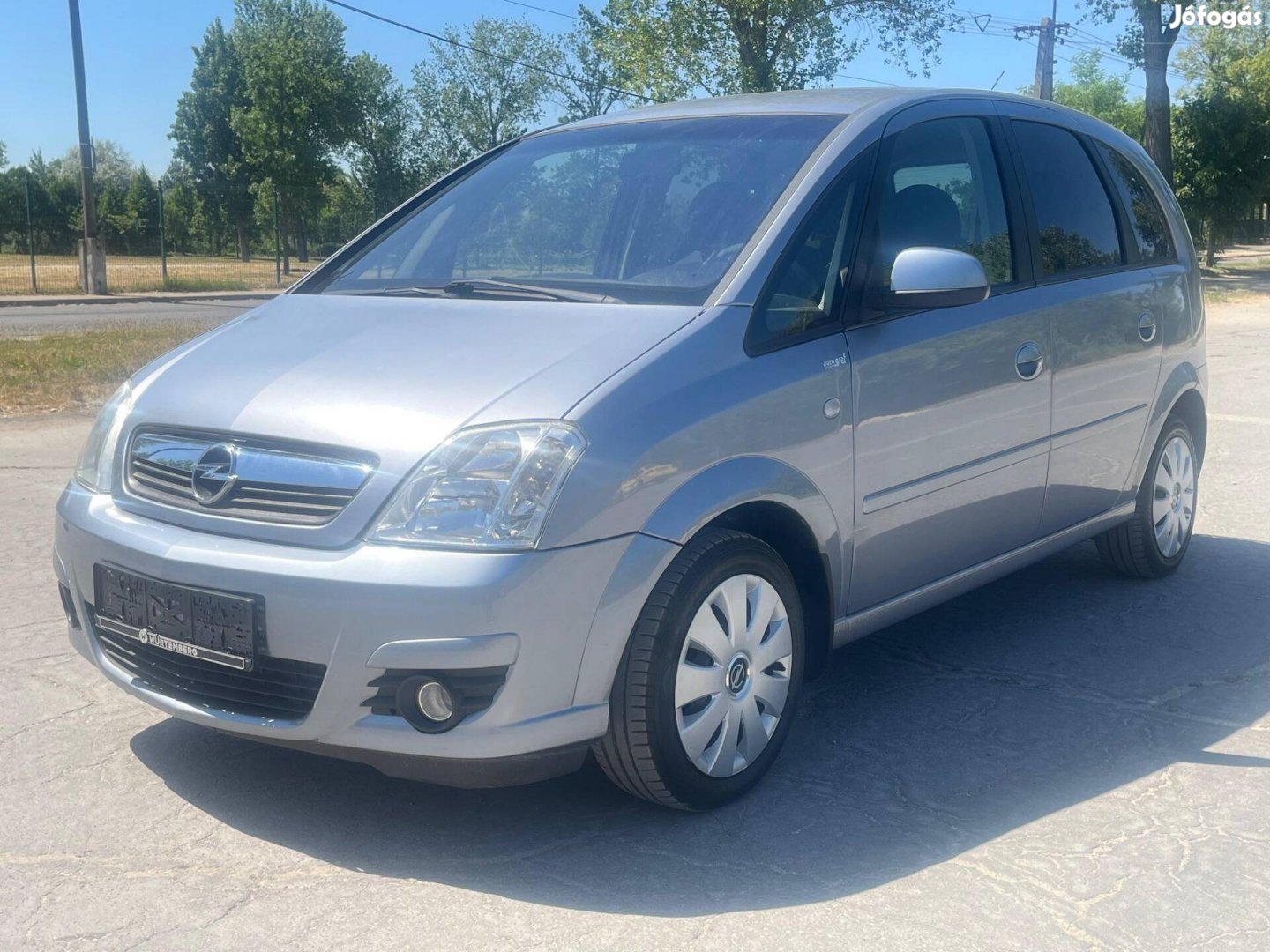 Opel Meriva A 1.4 Enjoy
