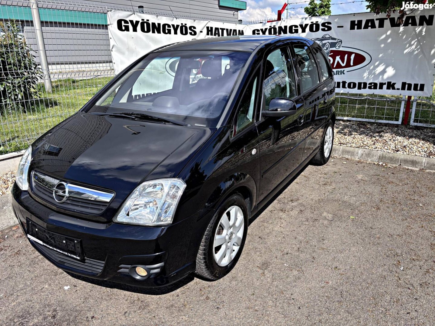 Opel Meriva A 1.4 Enjoy