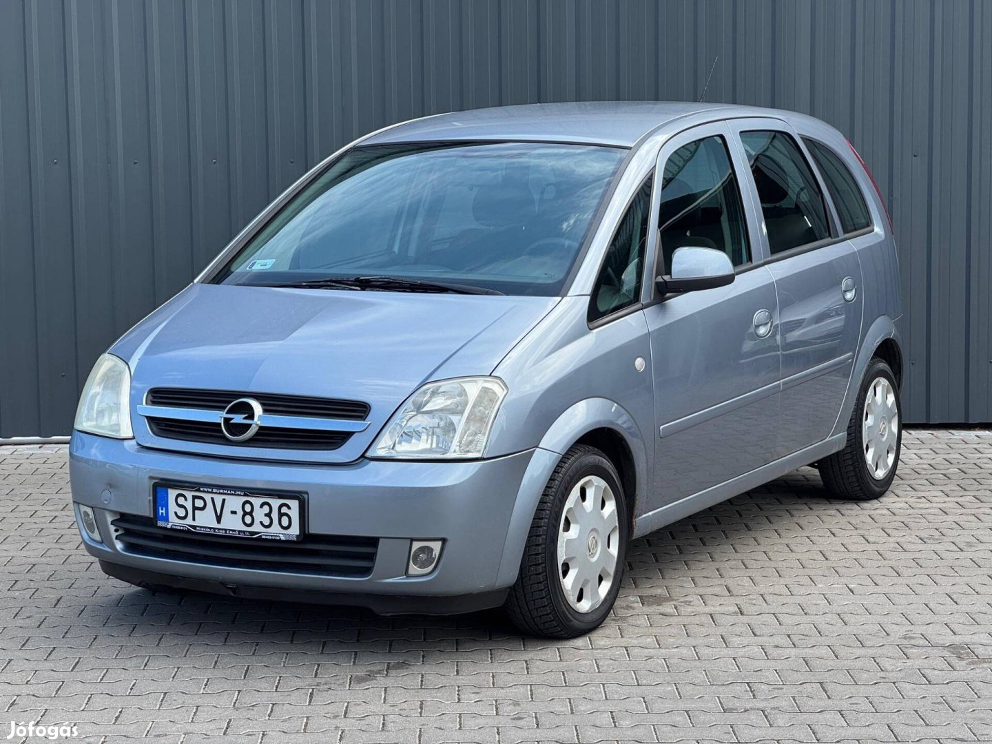 Opel Meriva A 1.4 Enjoy