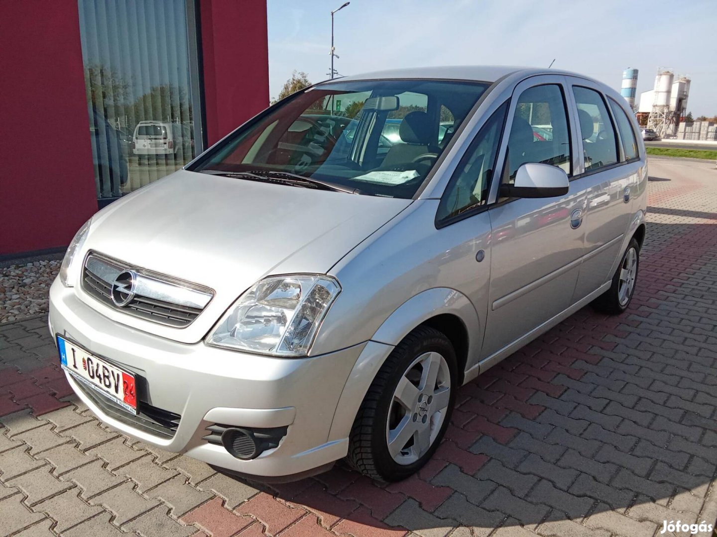 Opel Meriva A 1.4 Enjoy