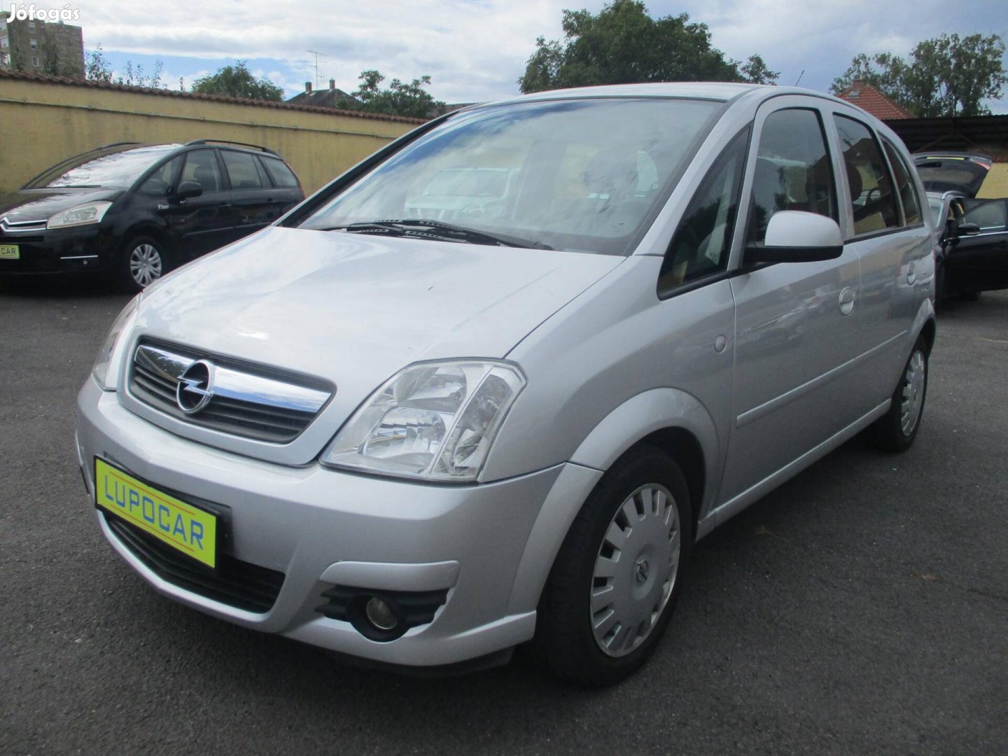 Opel Meriva A 1.4 Enjoy