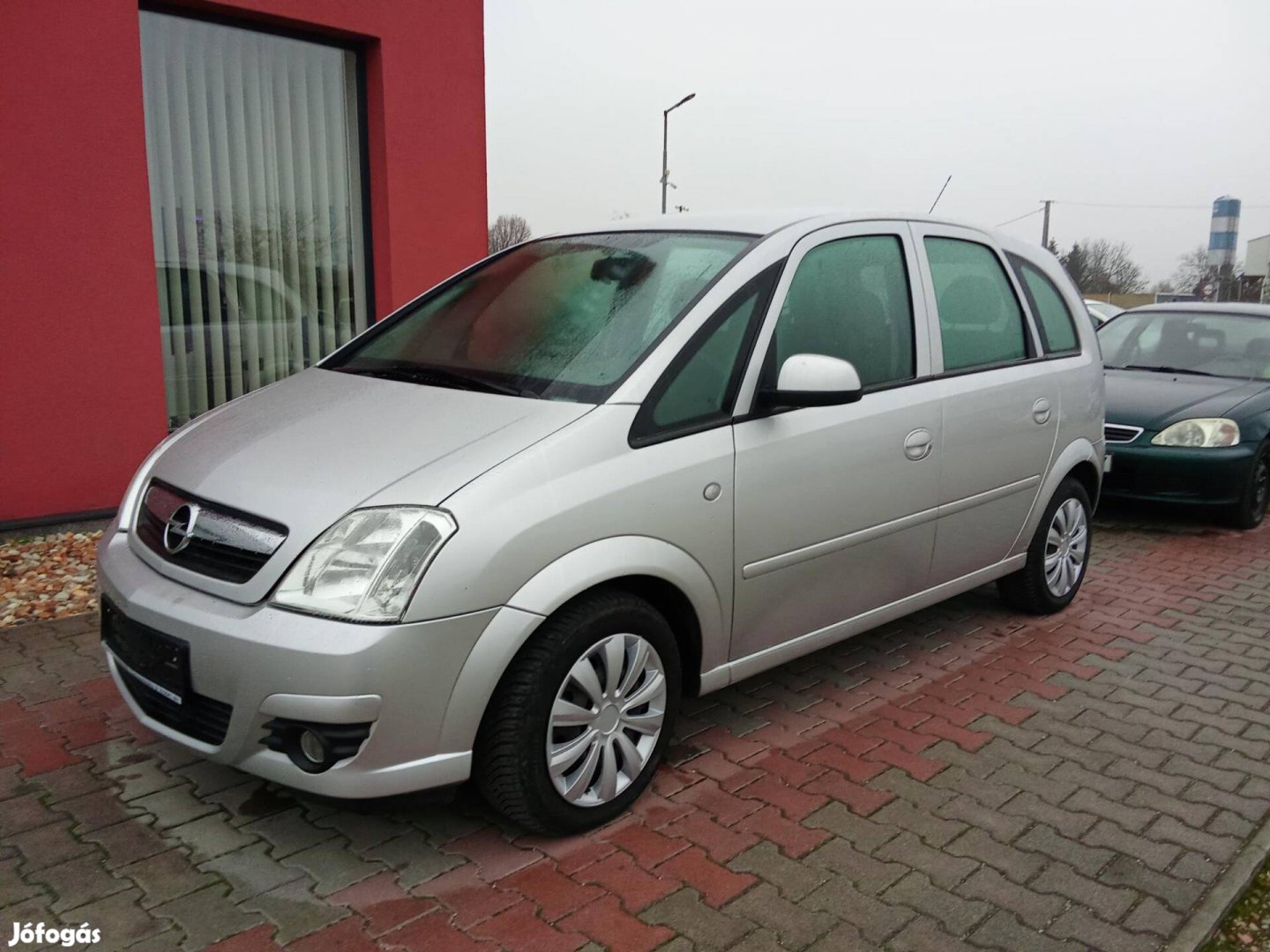 Opel Meriva A 1.4 Enjoy