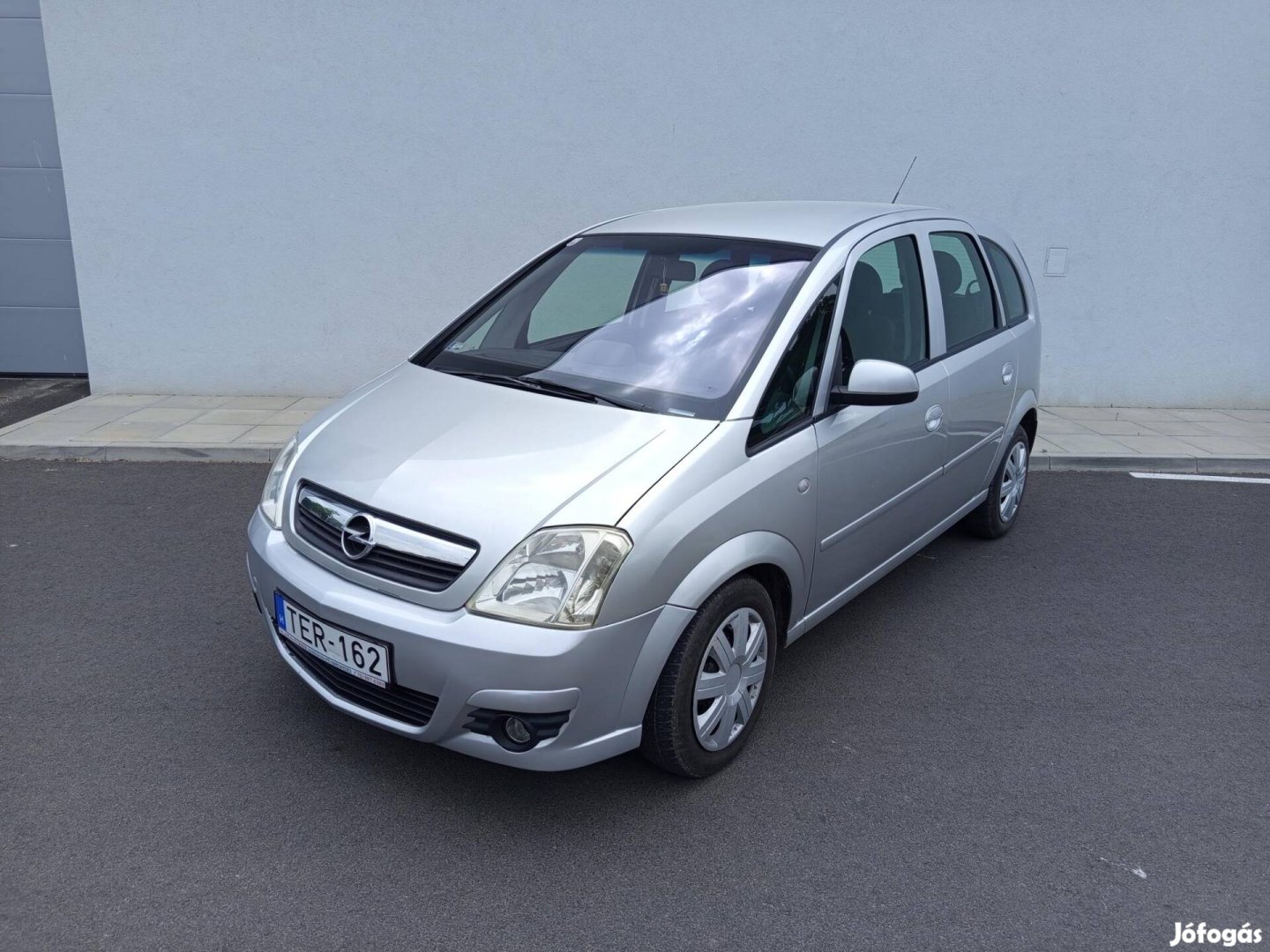 Opel Meriva A 1.4 Enjoy 93000km!