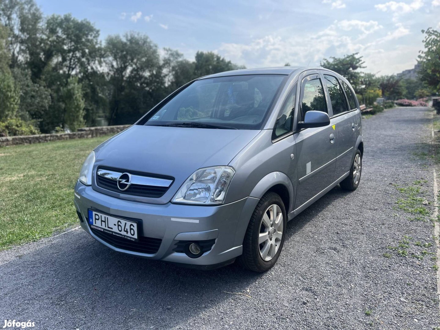 Opel Meriva A 1.4 Enjoy