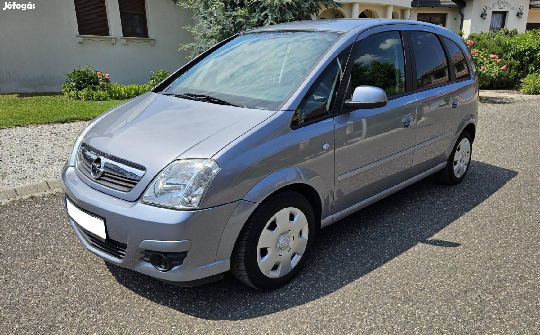 Opel Meriva A 1.4 Essentia