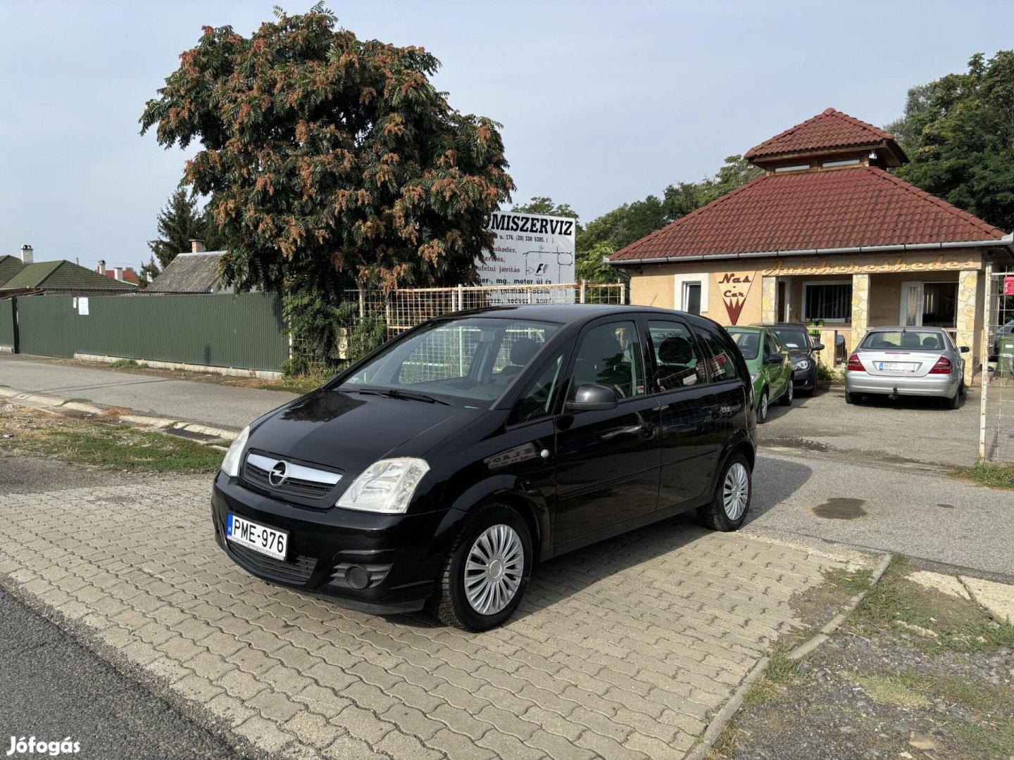 Opel Meriva A 1.4 Essentia