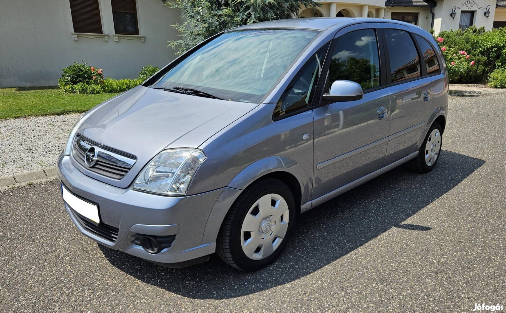 Opel Meriva A 1.4 Essentia