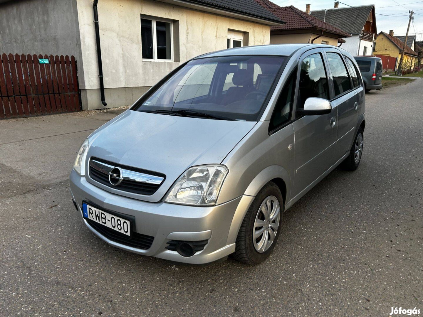 Opel Meriva A 1.4i