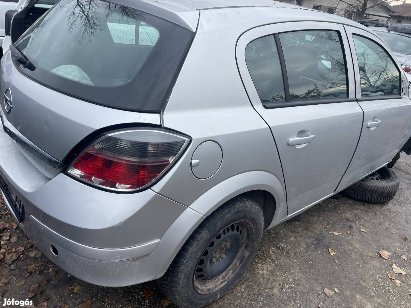 Opel Meriva A 1.4twinpoet z14xep szívósor garanciával eladó