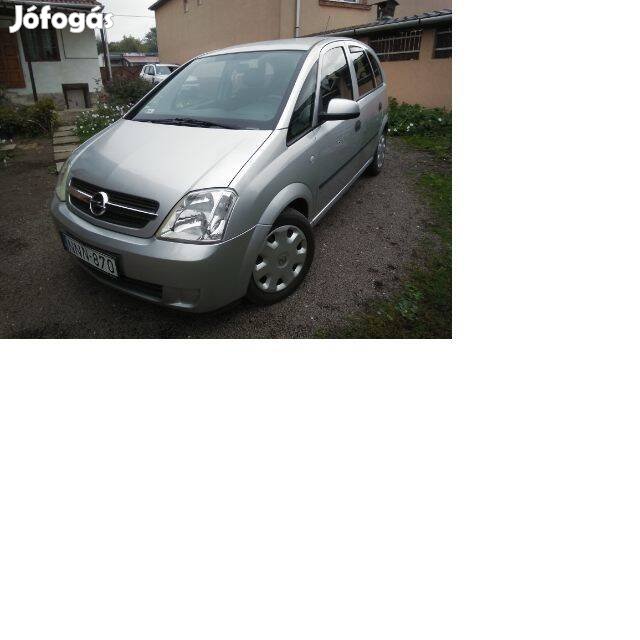 Opel Meriva A 1.6 100 LE Enjoy