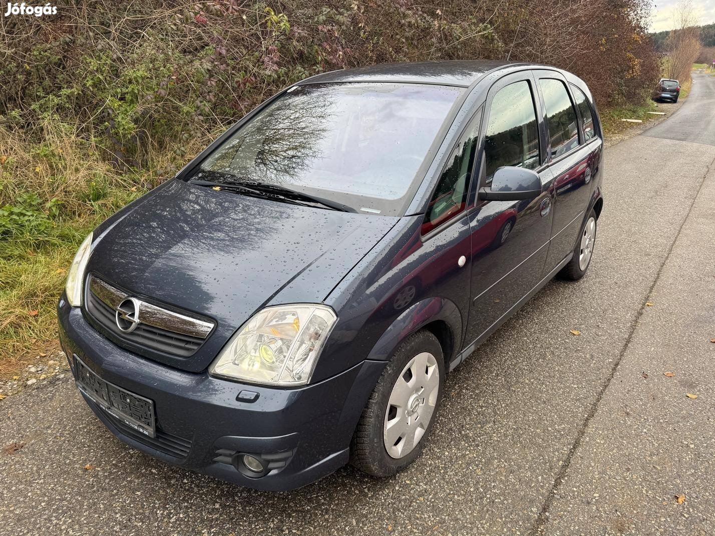 Opel Meriva A 1.6 16V Cosmo Xenon . 151.000 KM!!!