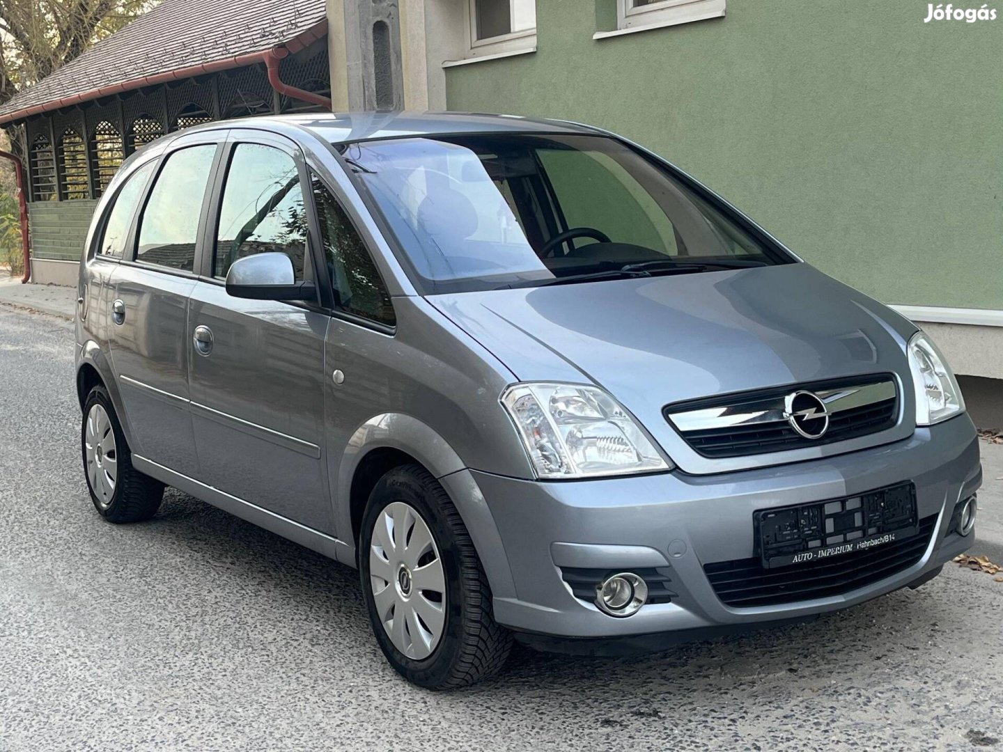 Opel Meriva A 1.6 16V Enjoy