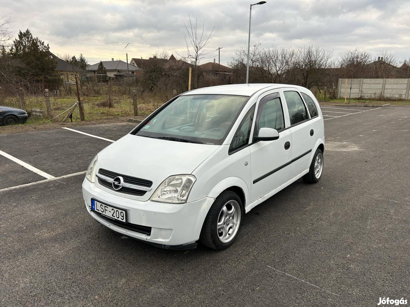 Opel Meriva A 1.6 Enjoy