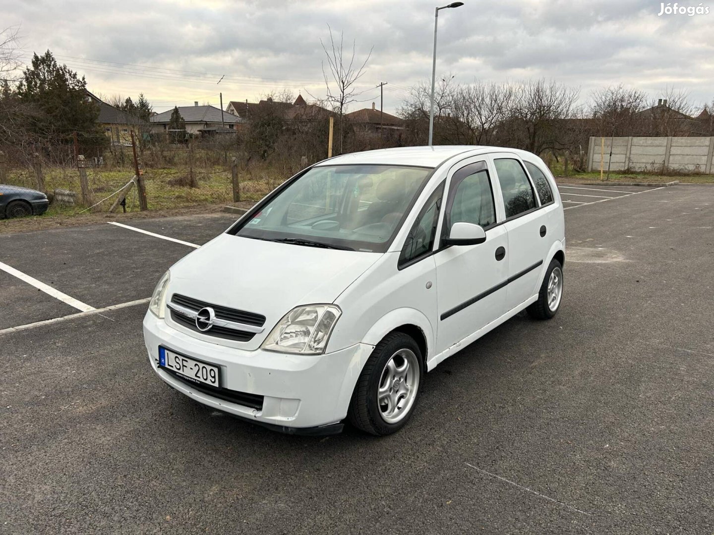 Opel Meriva A 1.6 Enjoy