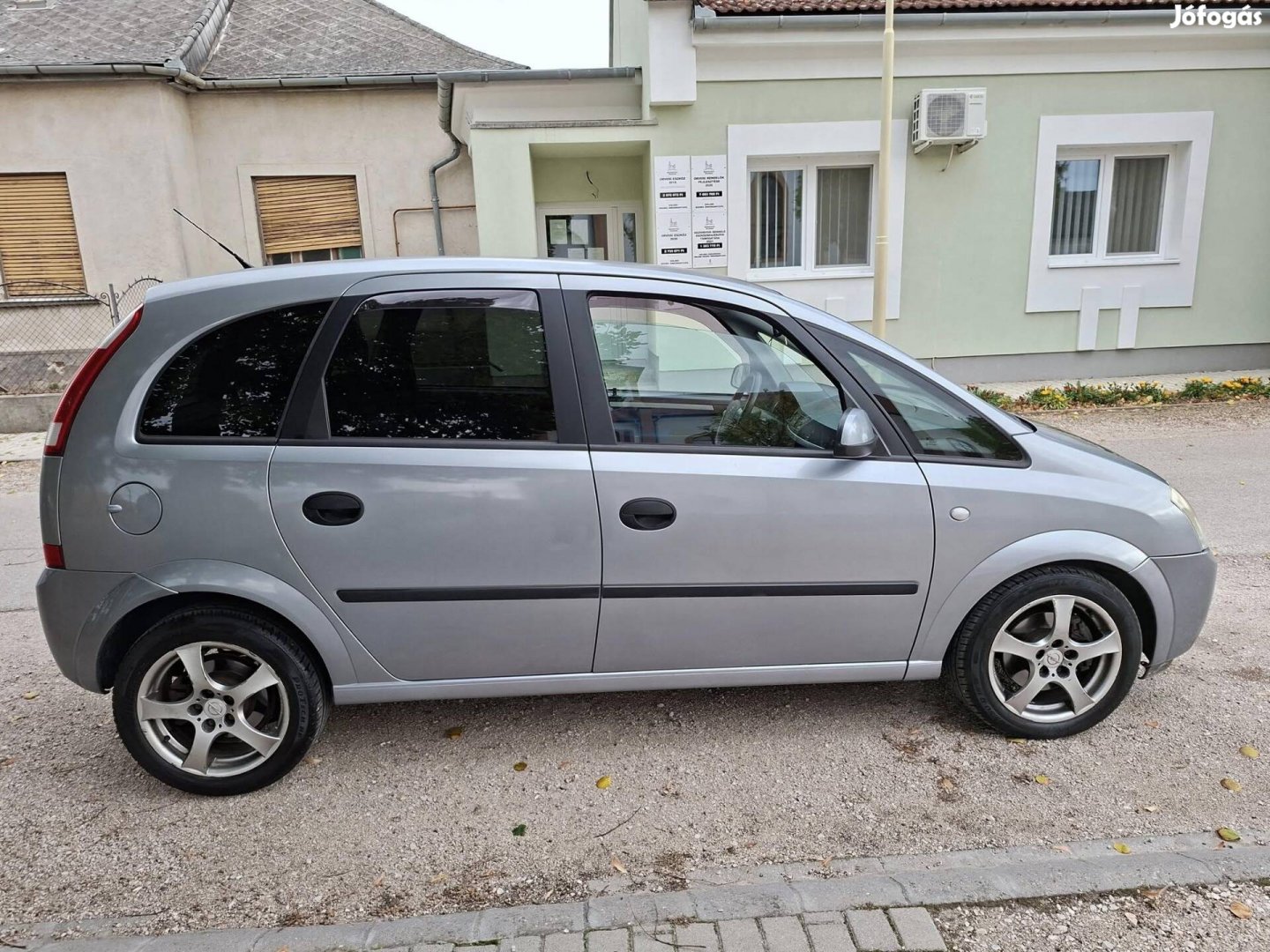 Opel Meriva A 1.7 CDTI Cosmo 177 e KM