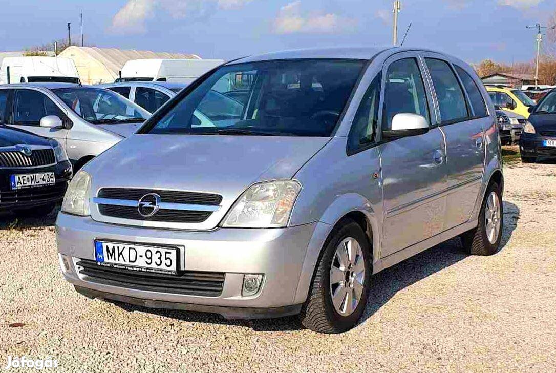 Opel Meriva A 1.7 CDTI Cosmo