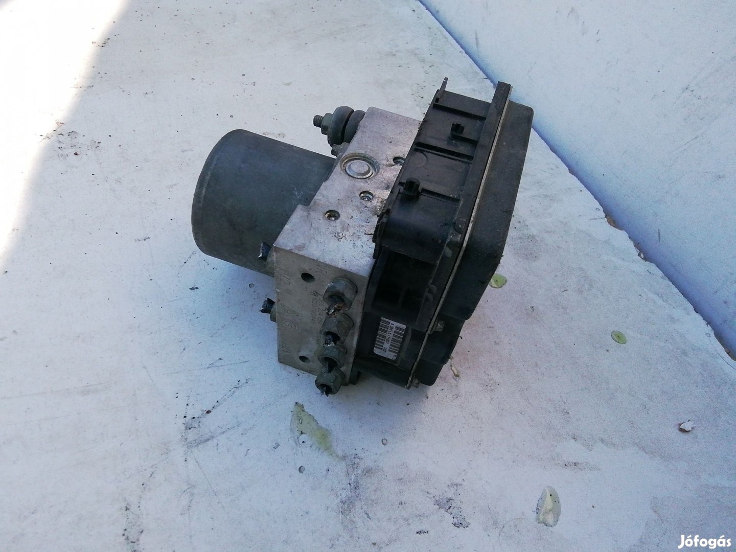 Opel Meriva A 2003-2010 Abs 0265234694 , 13276464