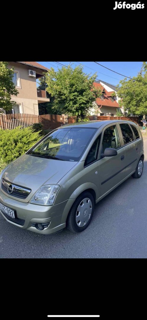 Opel Meriva A  1.4. 2007