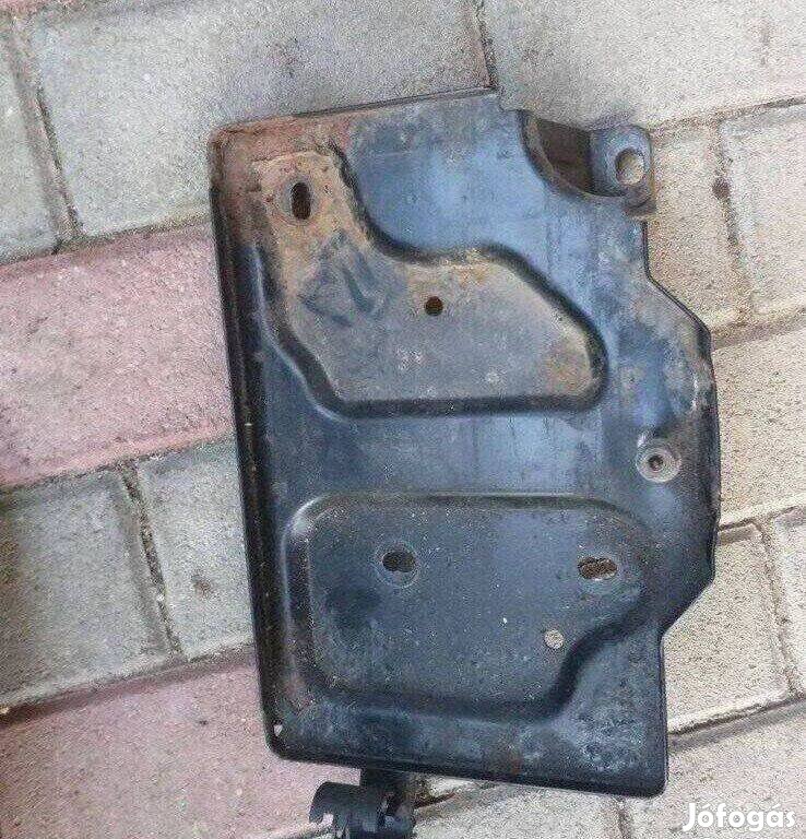Opel Meriva A akkumulátor akksi tálca