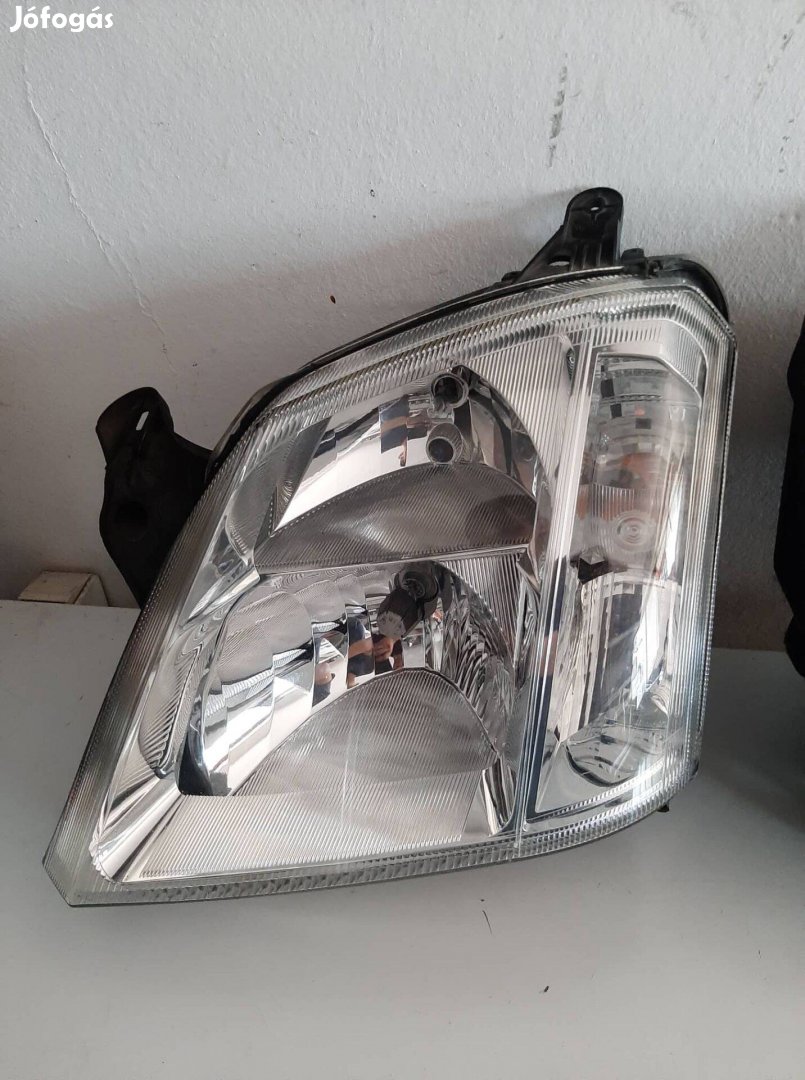 Opel Meriva A bal első fényszóró