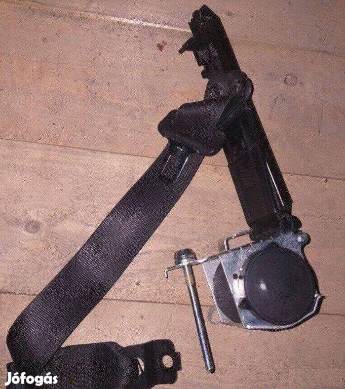 Opel Meriva A bal jobb első biztonsági öv övfeszítő