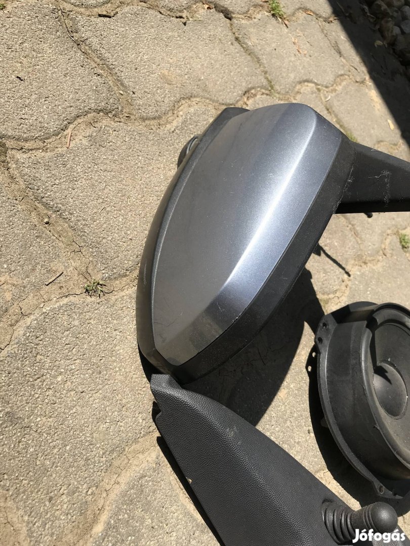 Opel Meriva A bal visszapillantó tükör
