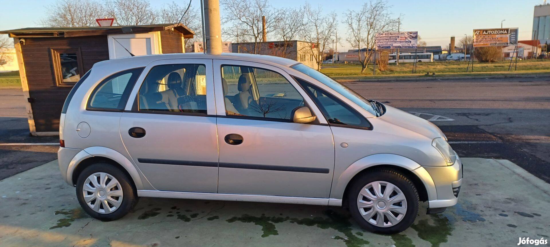 Opel Meriva A eladó