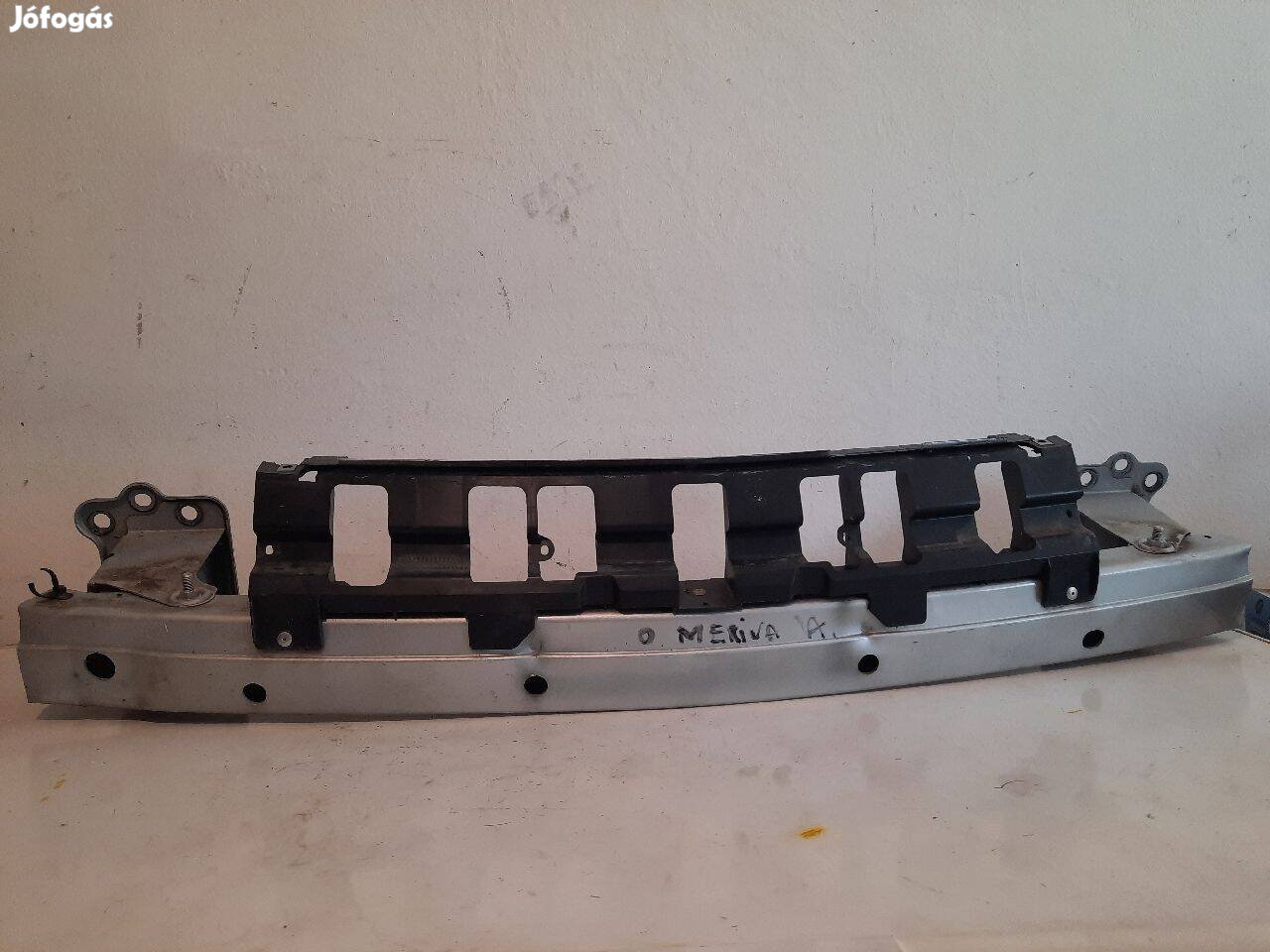 Opel Meriva A első lökhárító merevítő