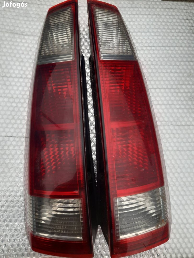 Opel Meriva A hátsó lámpa