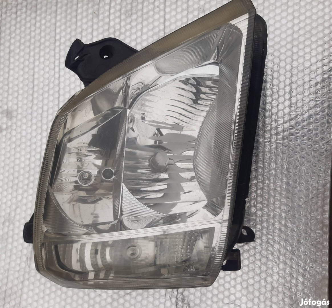 Opel Meriva A jobb első lámpa