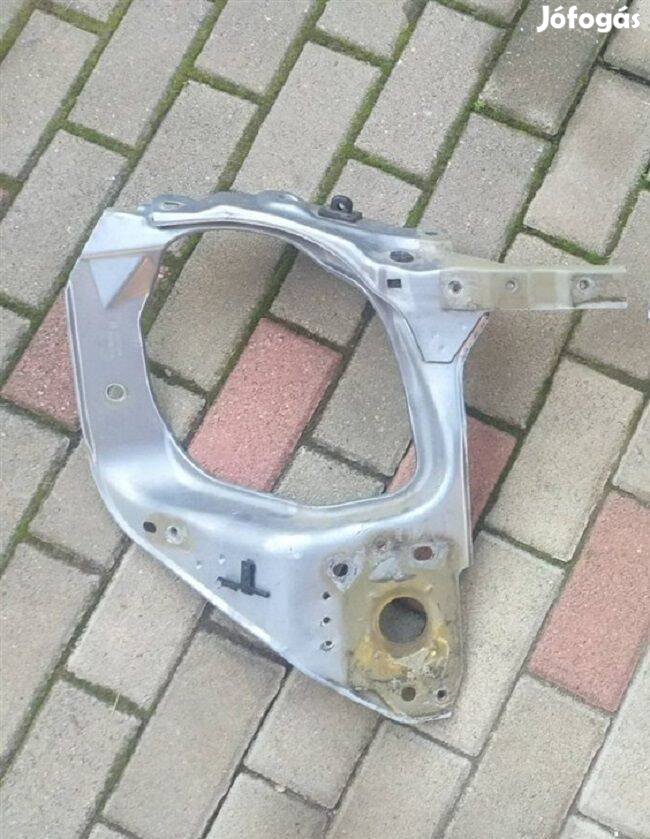 Opel Meriva A jobb lámpa tartó fényszóró keret