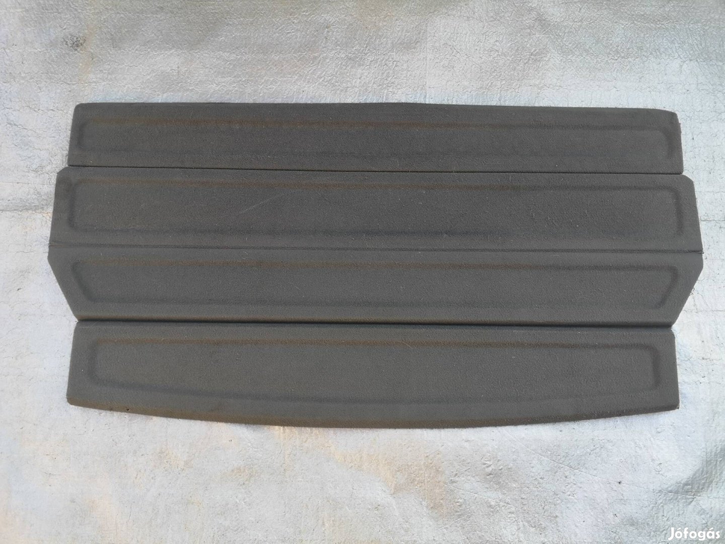 Opel Meriva A kalaptartó 2003-2010 