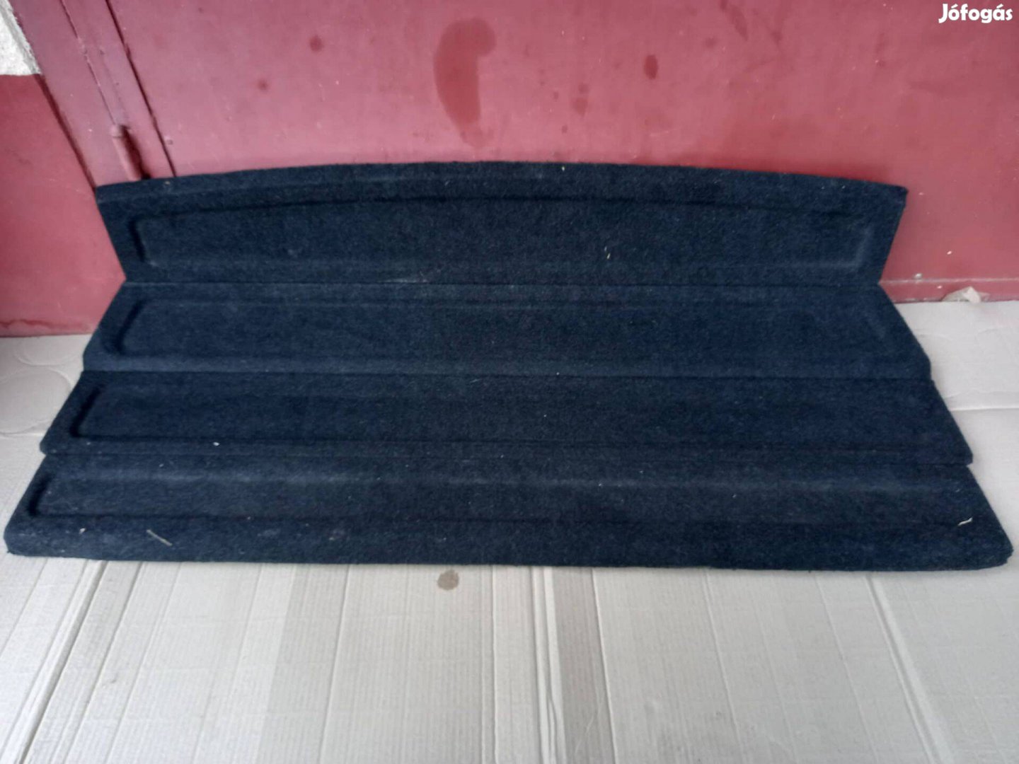 Opel Meriva A kalaptartó