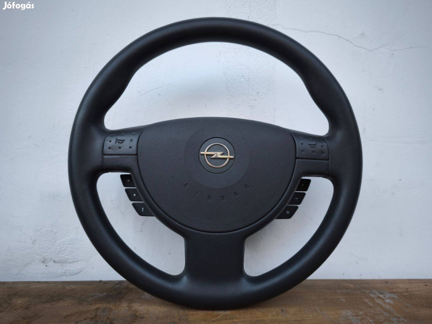 Opel Meriva A kormány kormánykerék