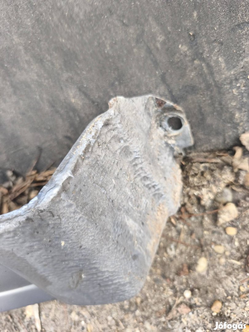 Opel Meriva A sárvédő 