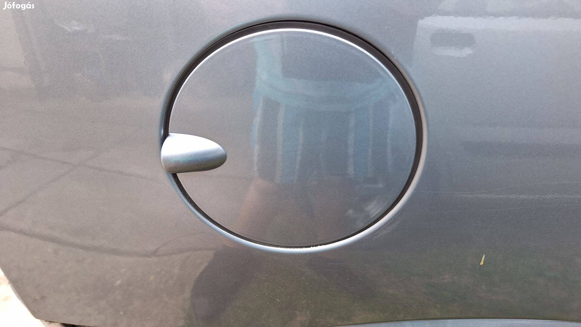 Opel Meriva A tankajtó Z163