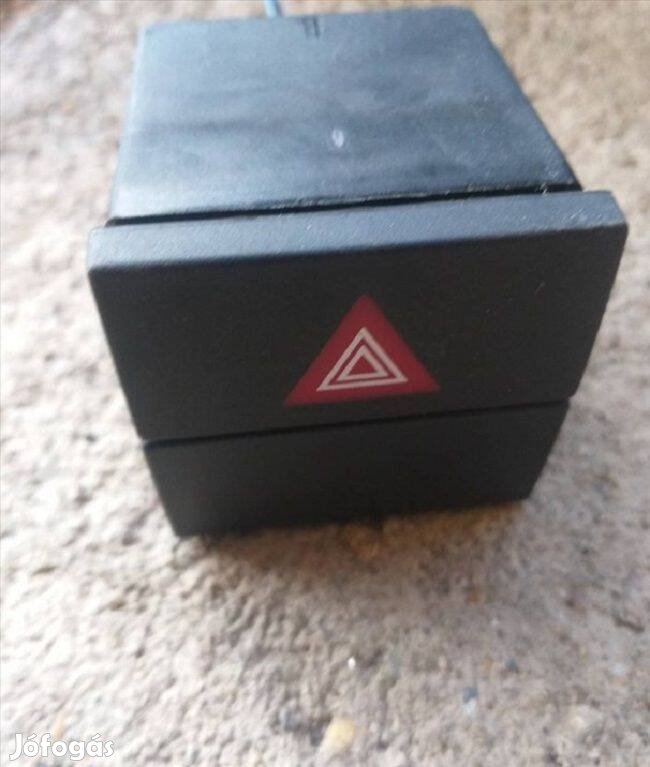 Opel Meriva A vészvillogó elakadásjelző kapcsoló