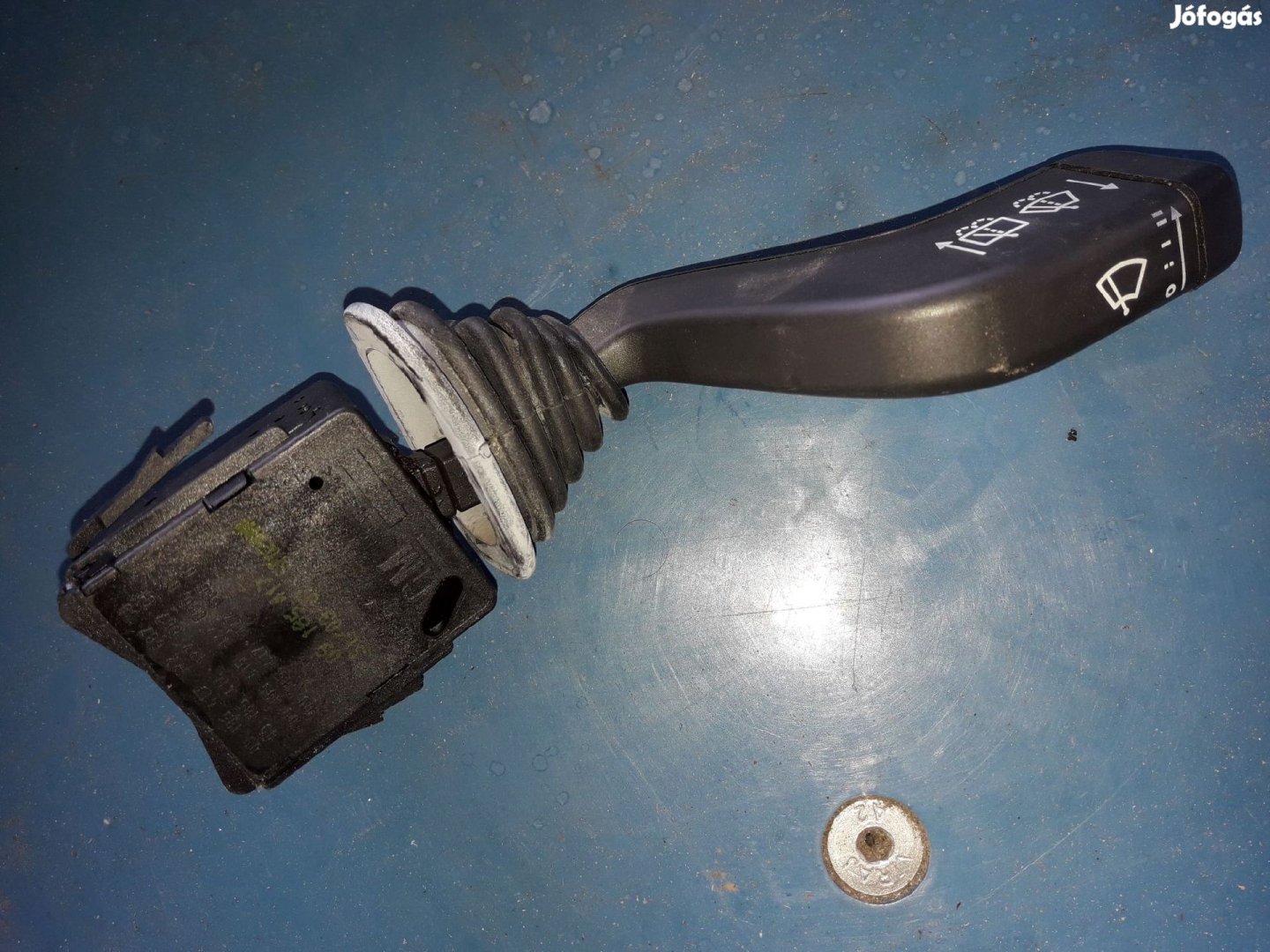 Opel Meriva Ablaktörlő Kapcsoló