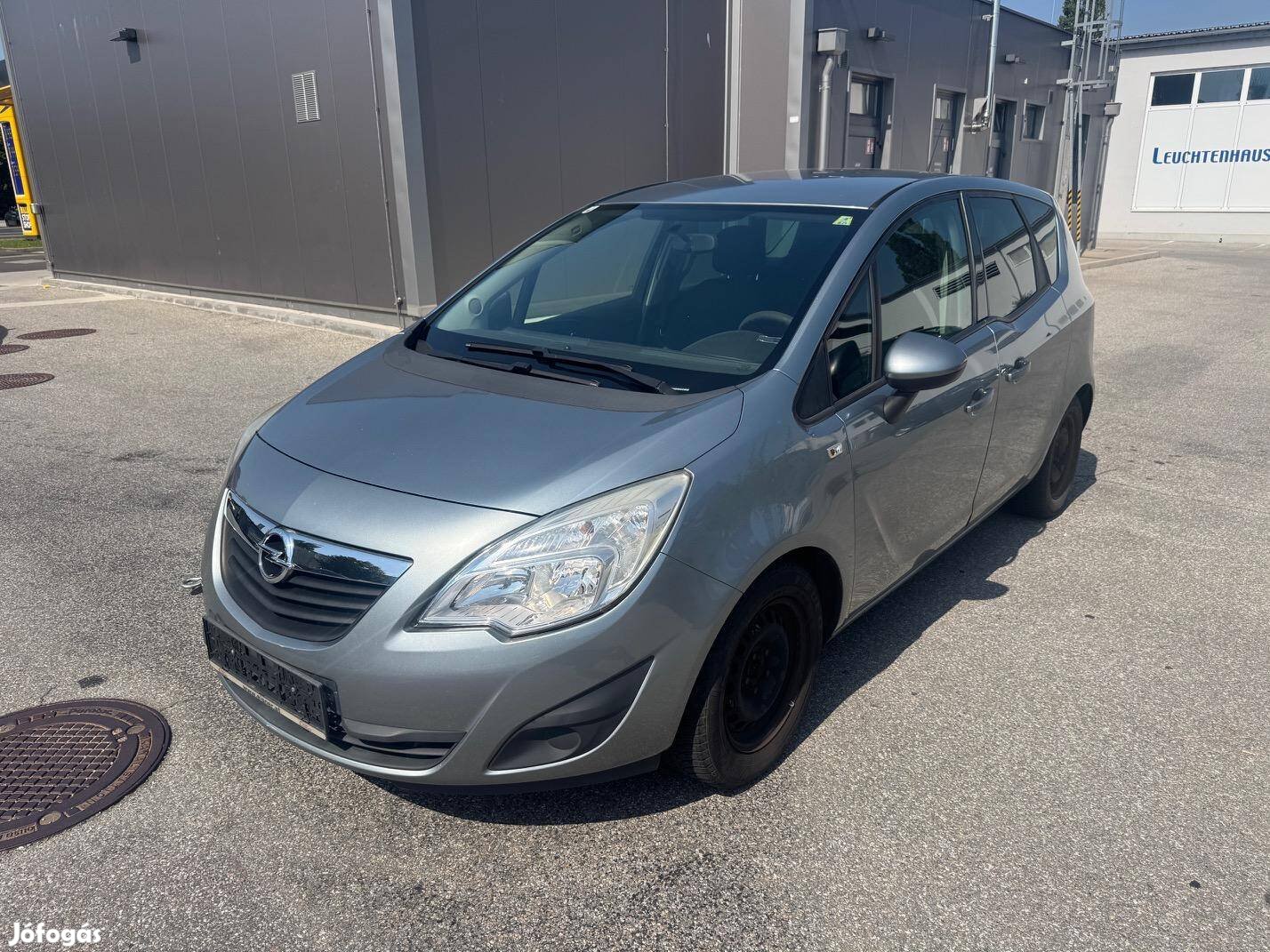 Opel Meriva B 1.3 CDTI Ecoflex Cosmo
