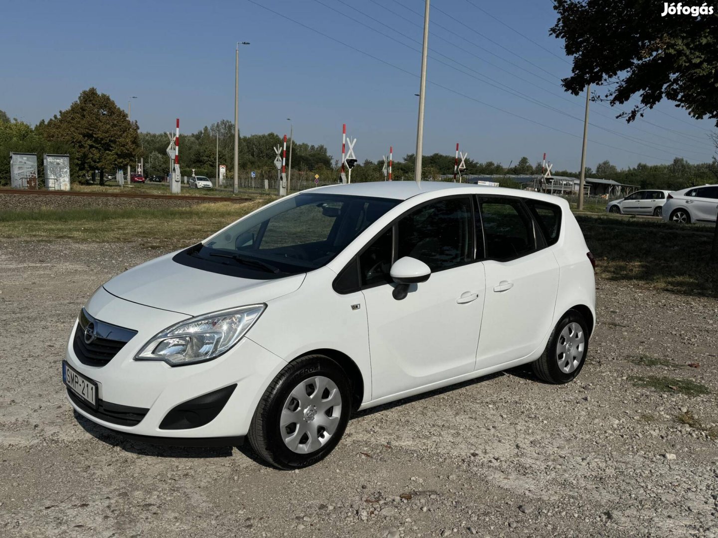 Opel Meriva B 1.4 Active